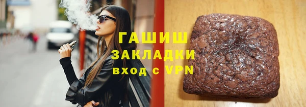 хмурый Алзамай